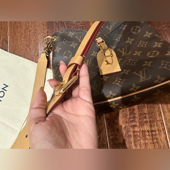 Louis Vuitton Odeon PM - Picture 3 of 13